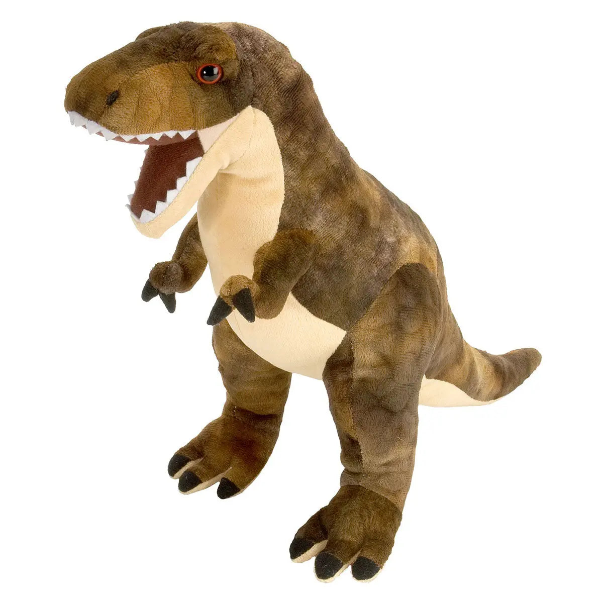   Wild Republic -  T-Rex Stuffed Animal - 15"  Stuffed Animals