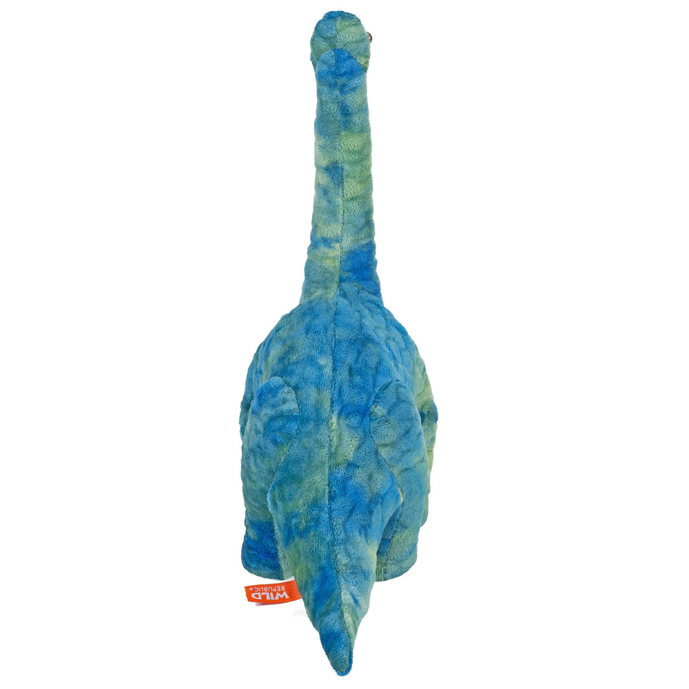 Plüschfigur Brachiosaurus - 38 cm