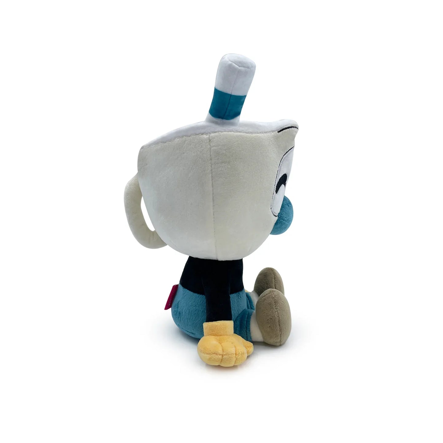 Mugman pluche speelgoed 