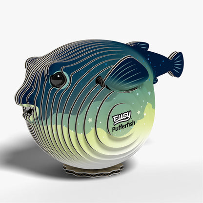 138 Poisson globe