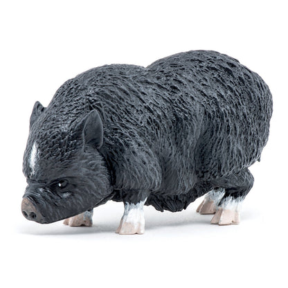 Vietnamese Pot-bellied Pig Figurine