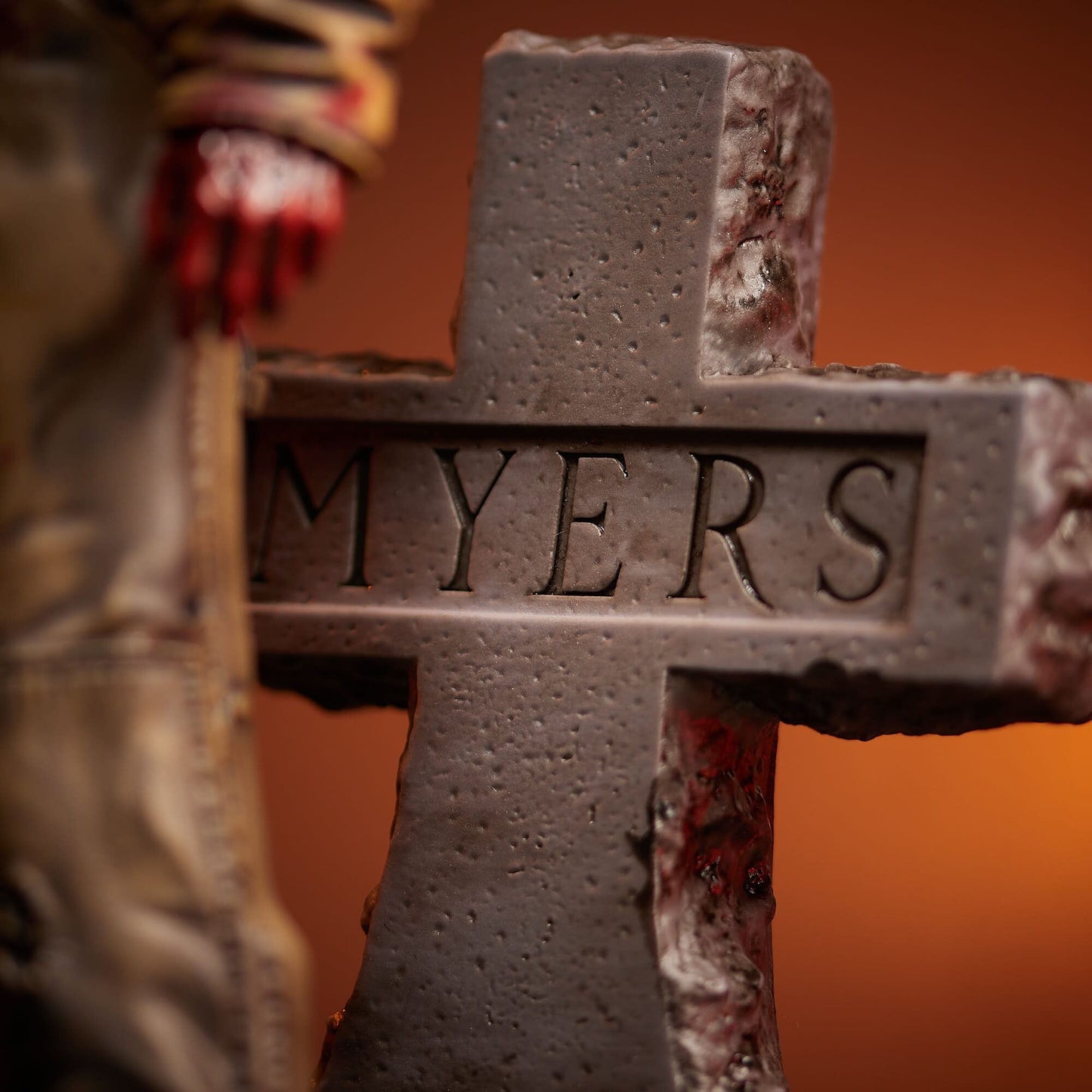 Rob Zombie’s Halloween Advent Calendar - Michael Myers