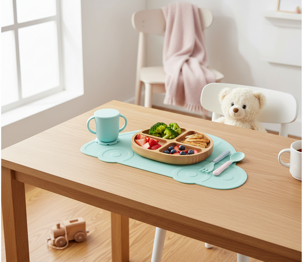 Children's Car Placemat