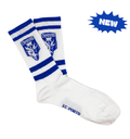Chaussettes FC Porto « Champions 2025/2026 » – Blanc