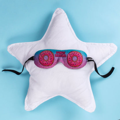Masque de sommeil – 3D Teen – Donut Disturb