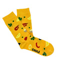 Chaussettes « Paella »