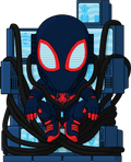Figurine Miles Morales #13