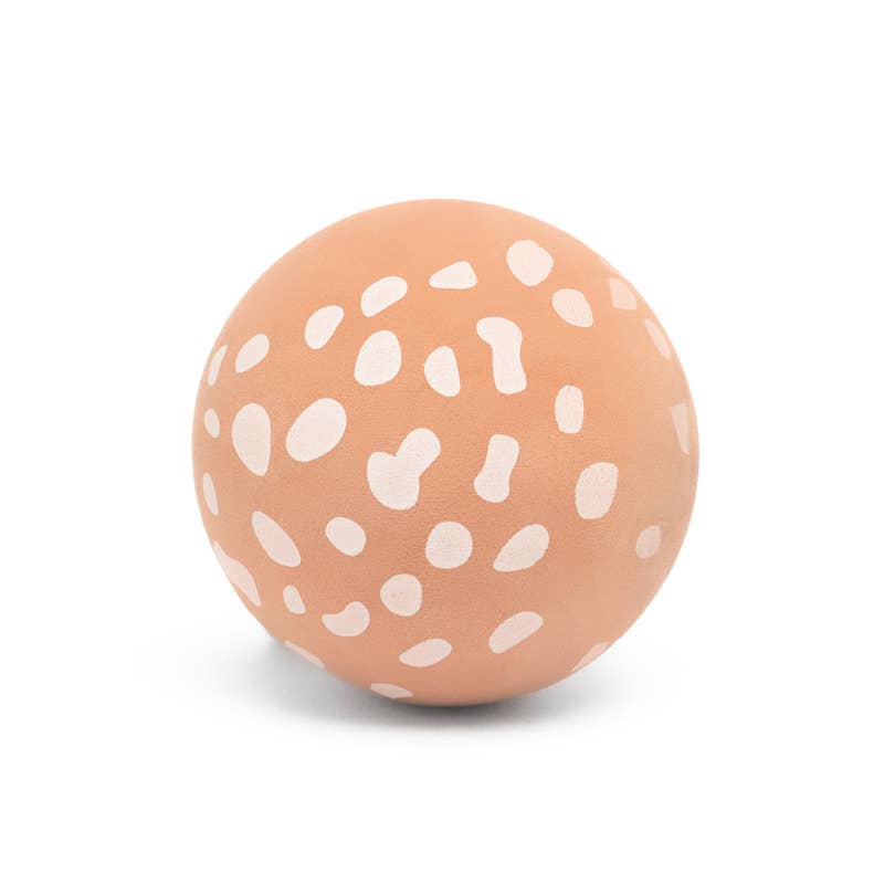 Fawn Bouncy Ball