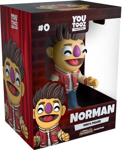 Norman