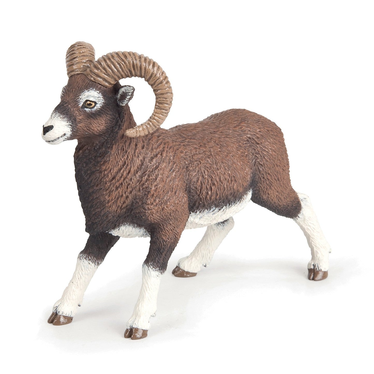 Figurine Mouflon