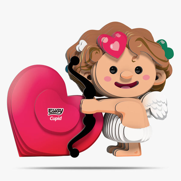 140 Cupid