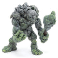 Figurine Golem de pierre