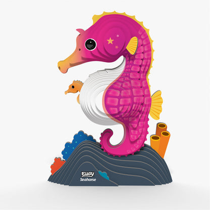 141 Hippocampe