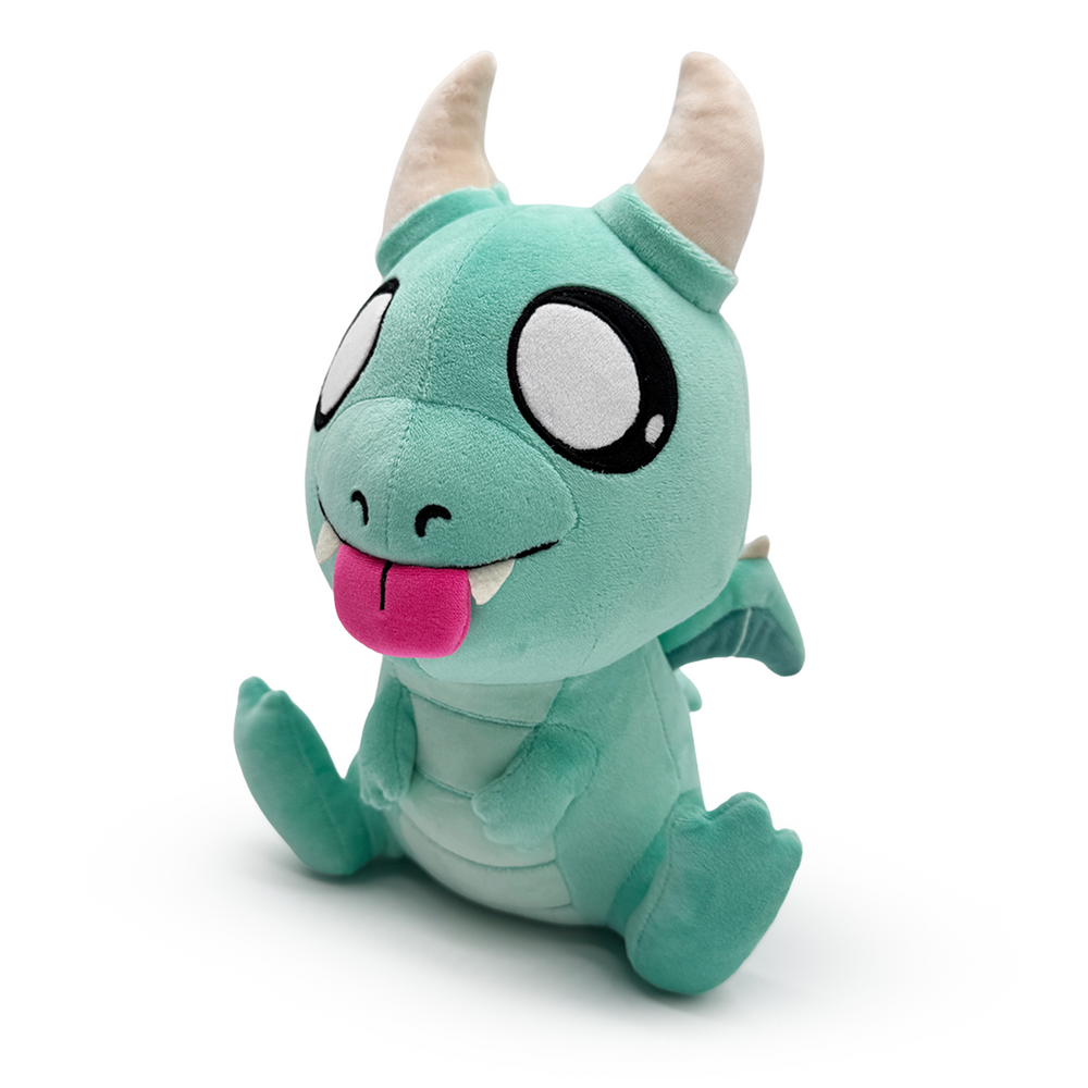Cahlaflour Plush (9in)