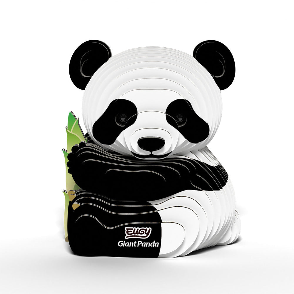 142 Reuzenpanda
