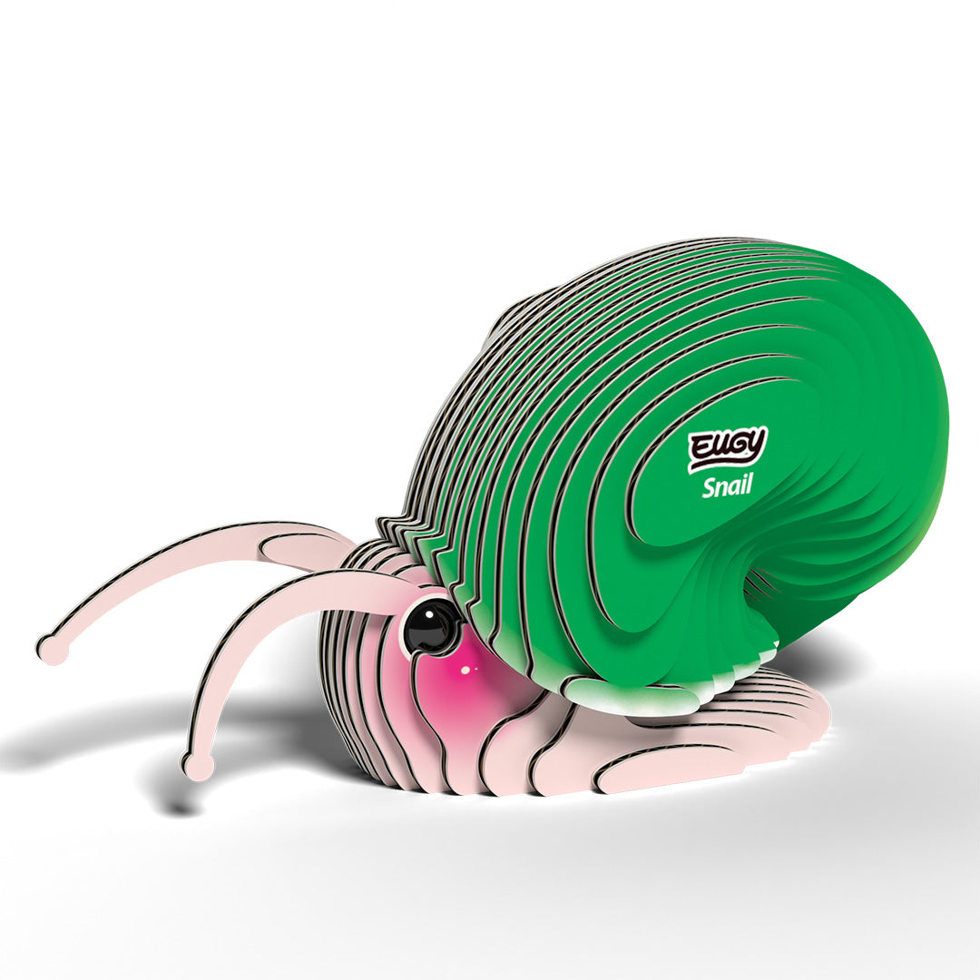 143 Snail