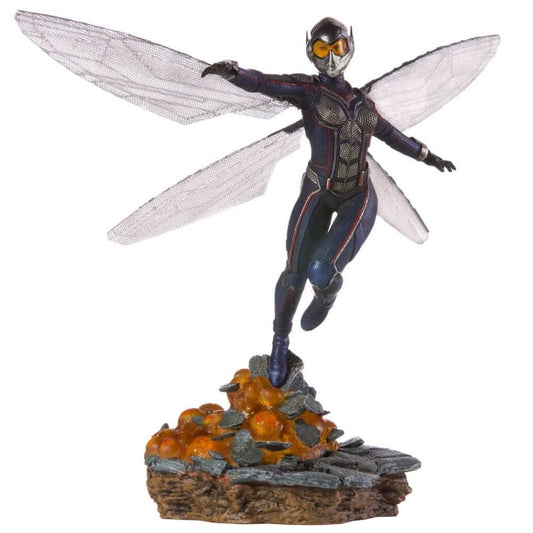 Wasp Statue - Ant-Man & Wasp - Art Scale 1/10 - Iron Studios