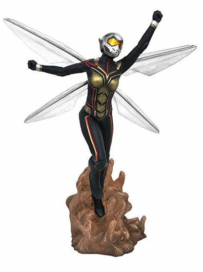 Wasp Statue - Ant-Man & Wasp - Art Scale 1/10 - Iron Studios