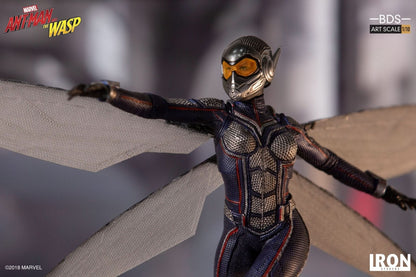 Wasp Statue - Ant-Man & Wasp - Art Scale 1/10 - Iron Studios