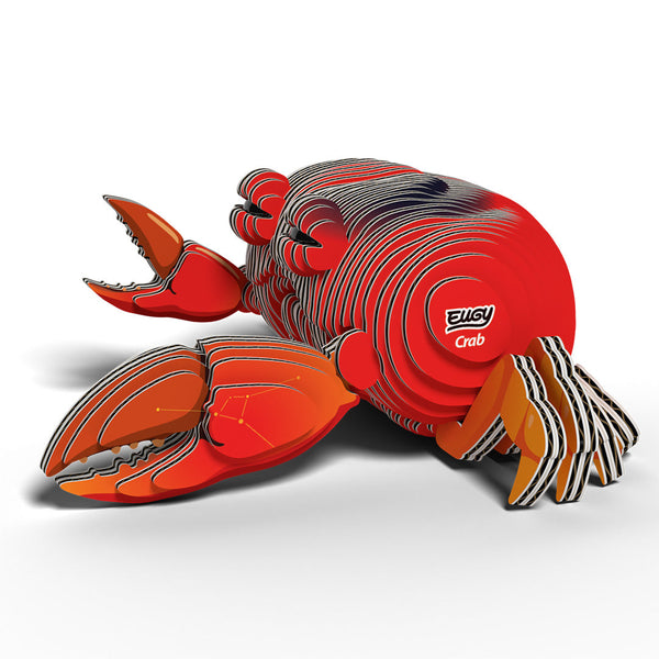 144 Crab