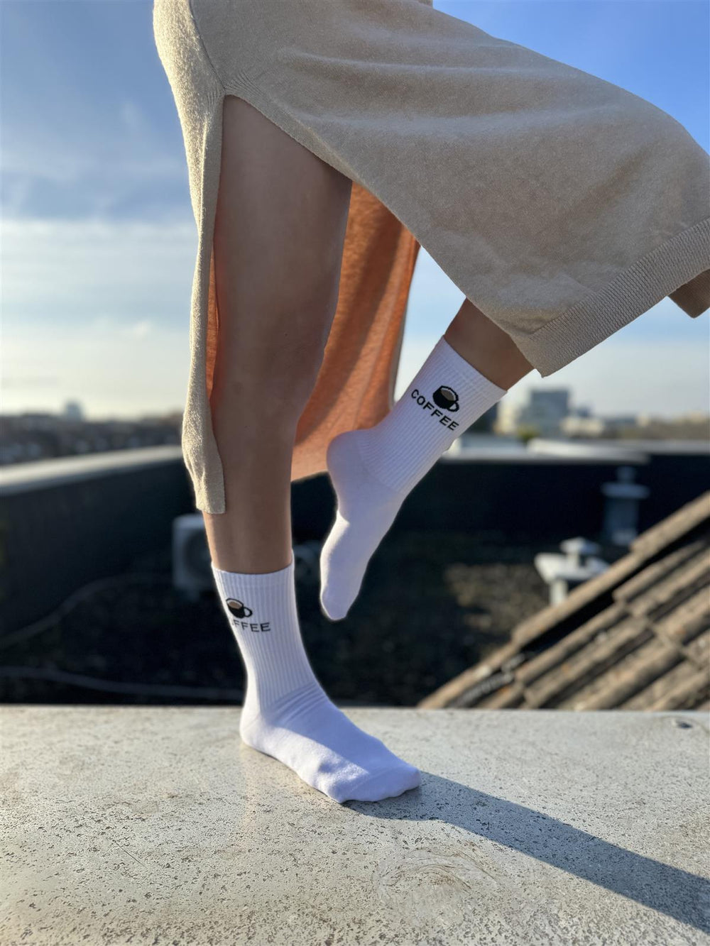 Coffee Socks