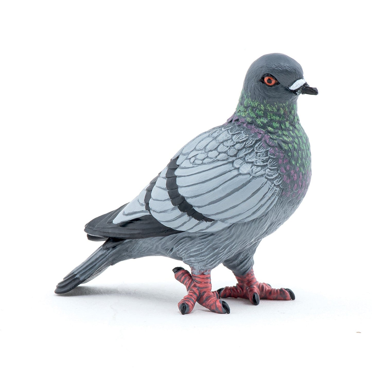 Pigeon Figurine