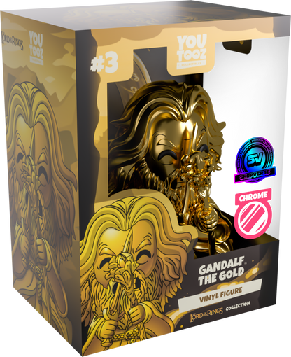 Gandalf the Gold