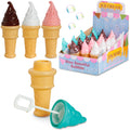 Glace à Bulles – Modèle Assorti