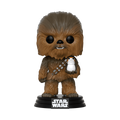 Pop! Chewbacca