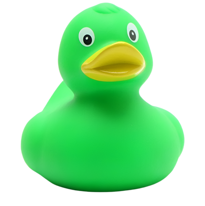 canard classique vert