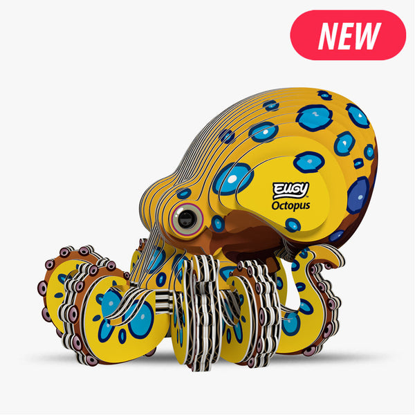 147 Octopus