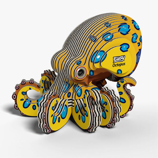 147 Octopus