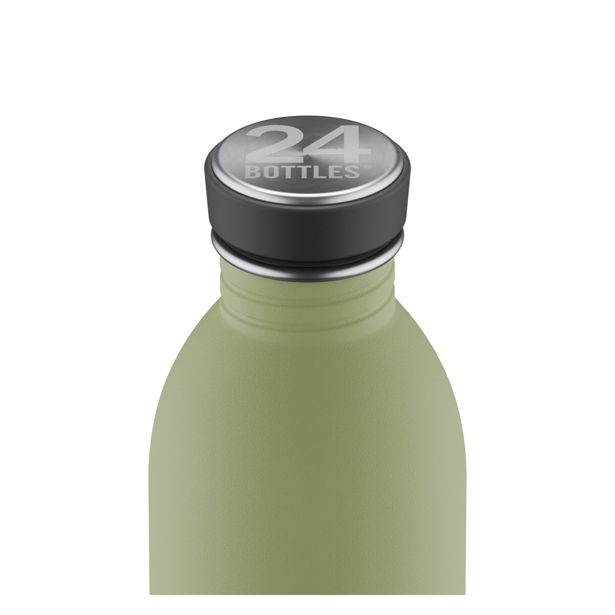 Bouteille "Urban Bottle" - Sage 500ml