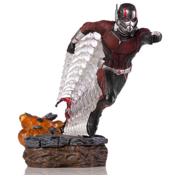 Ant-Man Statue - Ant-Man and the Wasp - Art Scale 1/10 - Infinity Saga