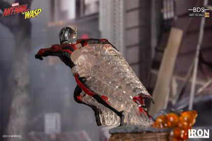 Ant-Man Statue - Ant-Man and the Wasp - Art Scale 1/10 - Iron Studios
