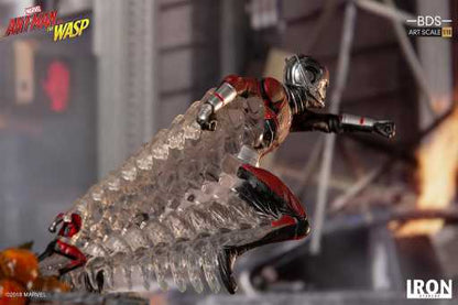 Ant-Man Statue - Ant-Man and the Wasp - Art Scale 1/10 - Iron Studios
