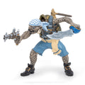 Figurine Pirate mutant tortue