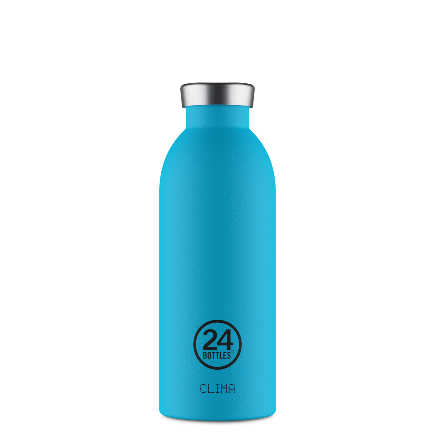 Clima Bottle | Lagoon Blue - 500 ml