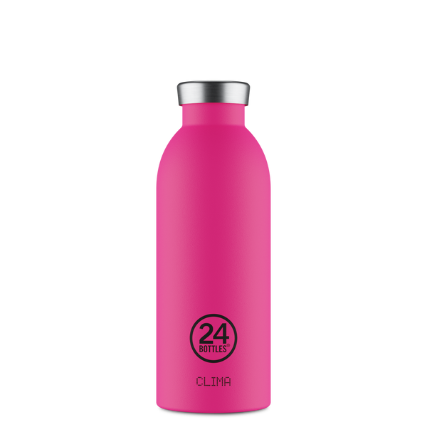 Clima Bottle | Passion Pink - 500 ml