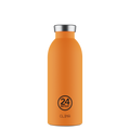 Bouteille "Clima Bottle" - Total Orange 500ml