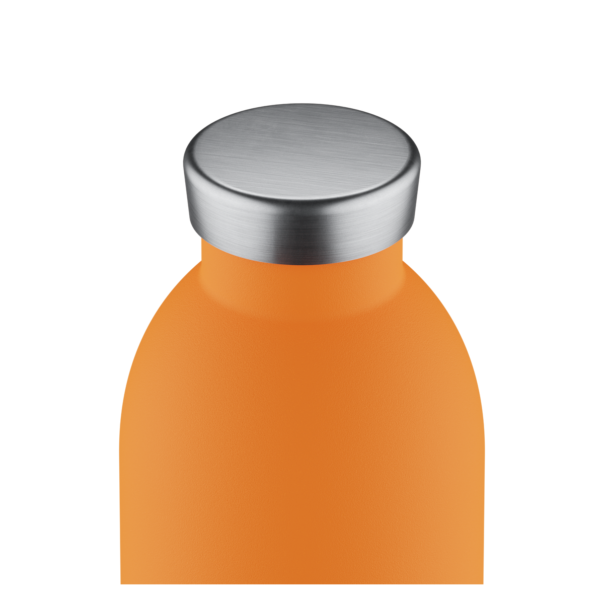 Bouteille "Clima Bottle" - Total Orange 500ml