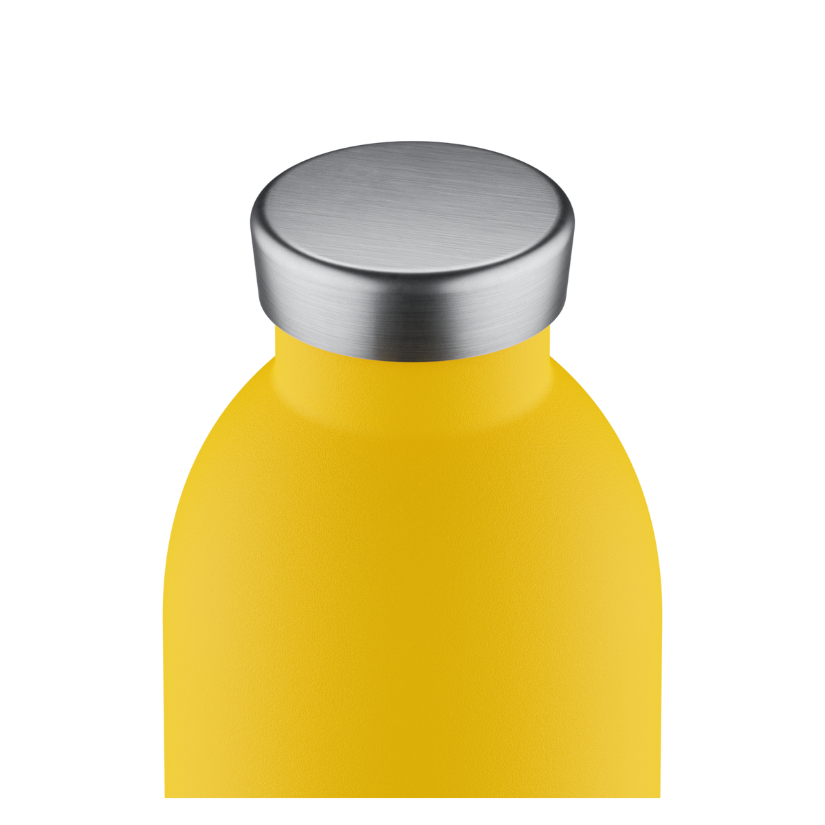 Bouteille "Clima Bottle" - Taxi Yellow 500ml