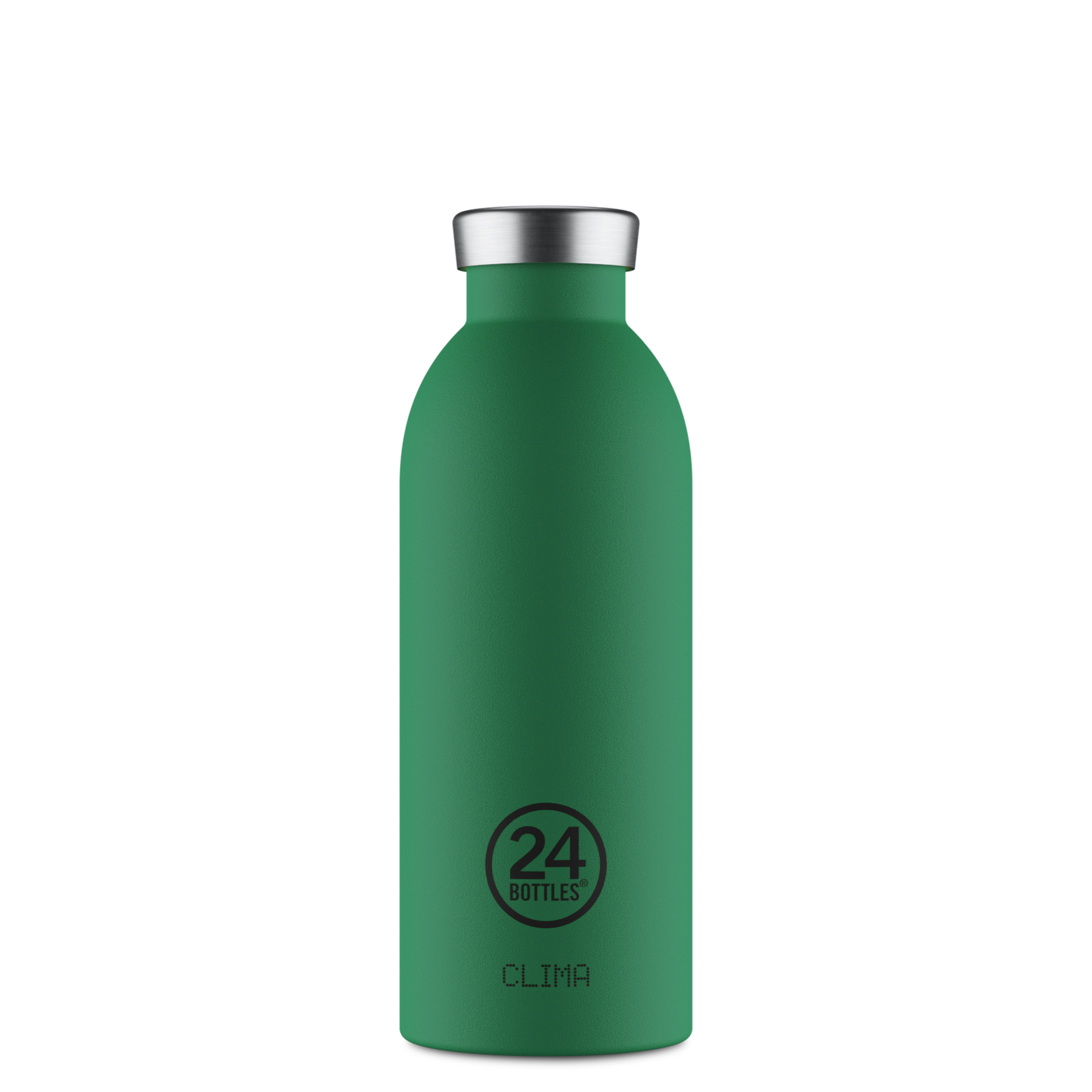 Clima Bottle | Emerald Green - 500 ml