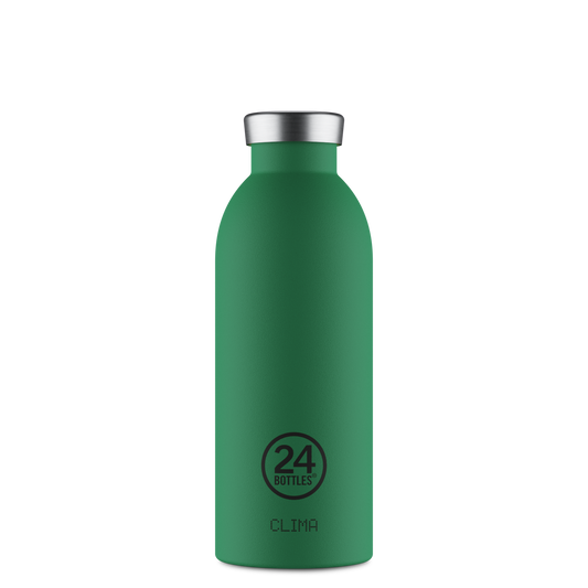 Clima Bottle | Emerald Green - 500 ml