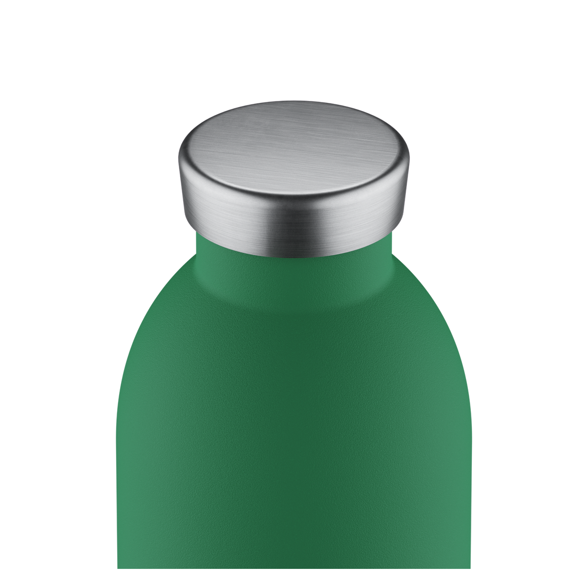 Bouteille "Clima Bottle" - Emerald Green 500ml