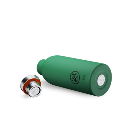 Clima Bottle | Emerald Green - 500 ml