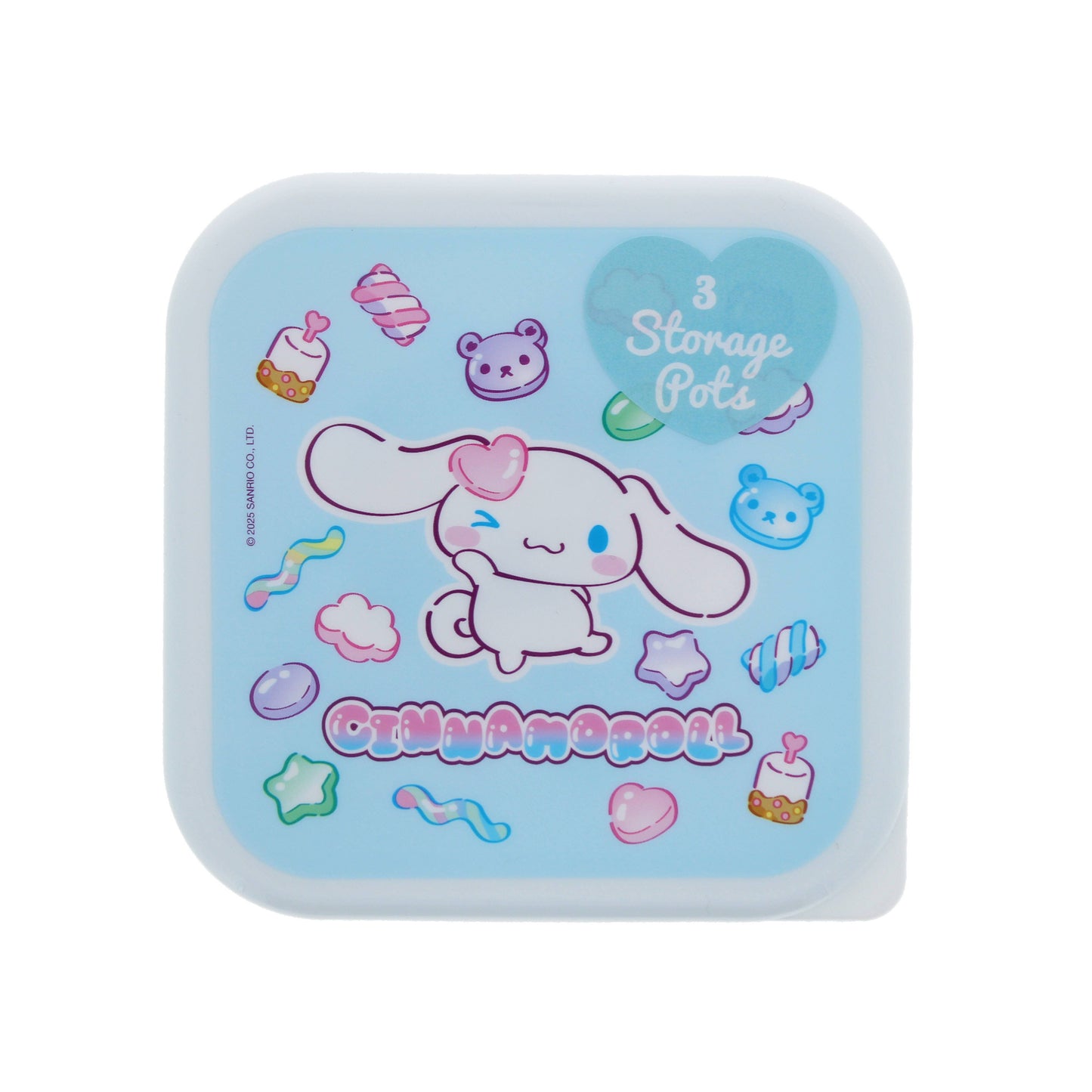 Hello Kitty snackdozen - snoep