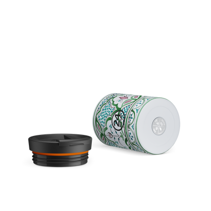 Travel Tumbler | Marrakech - 350 ml