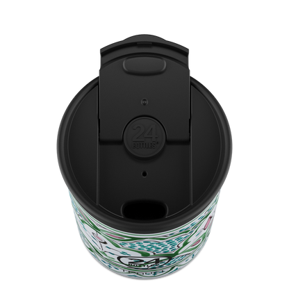 Travel Tumbler | Marrakech - 350 ml