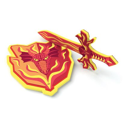 Fire Shield